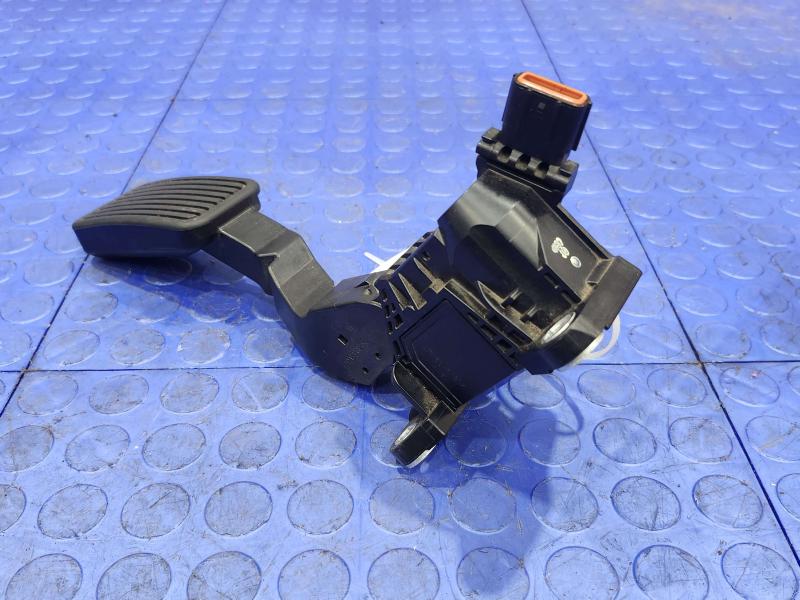 2015 Acura TLX Pedal Assembly