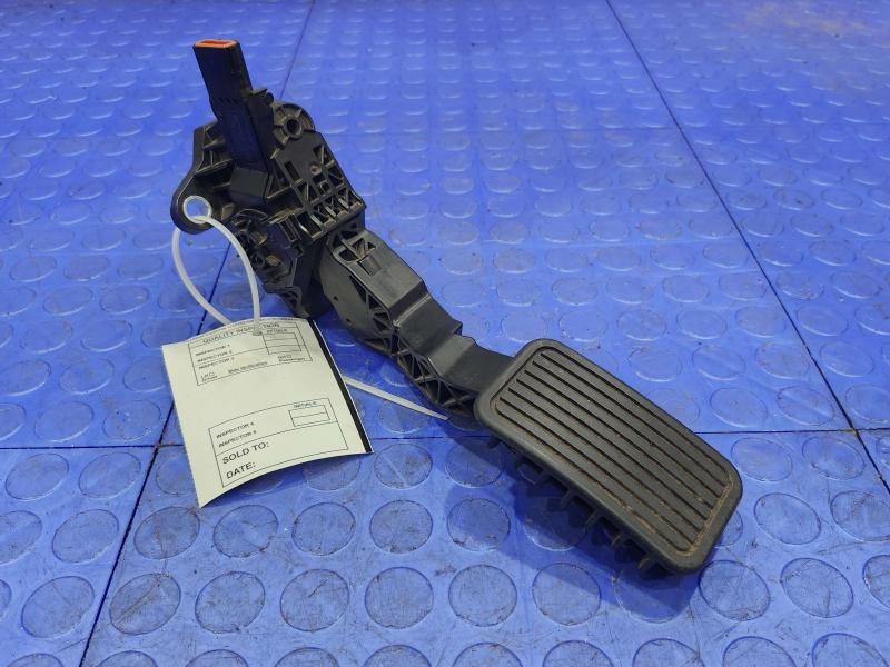 2015 Acura TLX Pedal Assembly