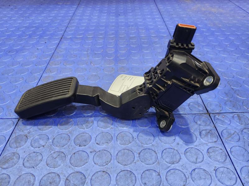 2015 Acura TLX Pedal Assembly