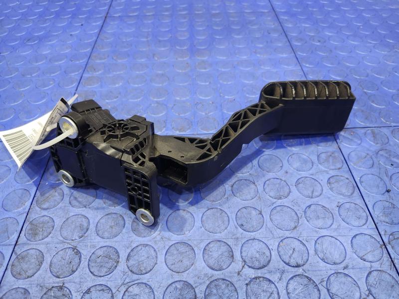 2015 Acura TLX Pedal Assembly