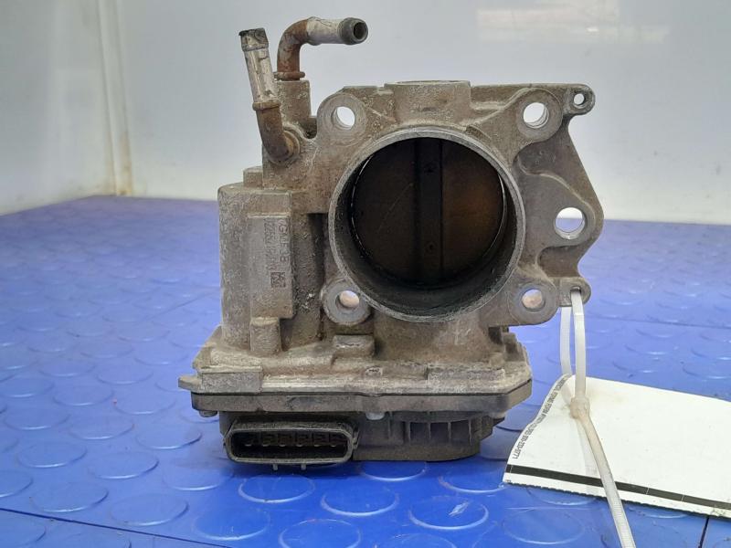 2012 Honda Civic Throttle Body/Valve Assy