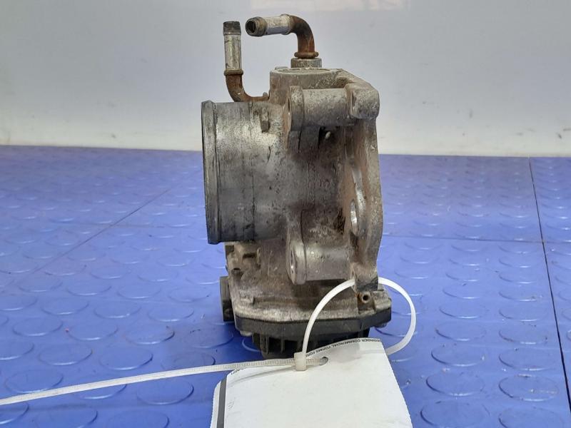 2012 Honda Civic Throttle Body/Valve Assy