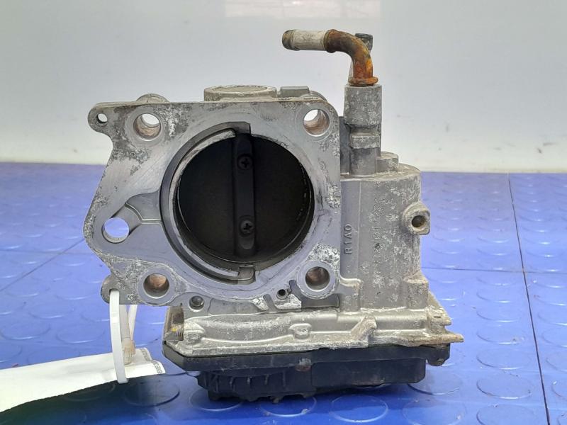2012 Honda Civic Throttle Body/Valve Assy