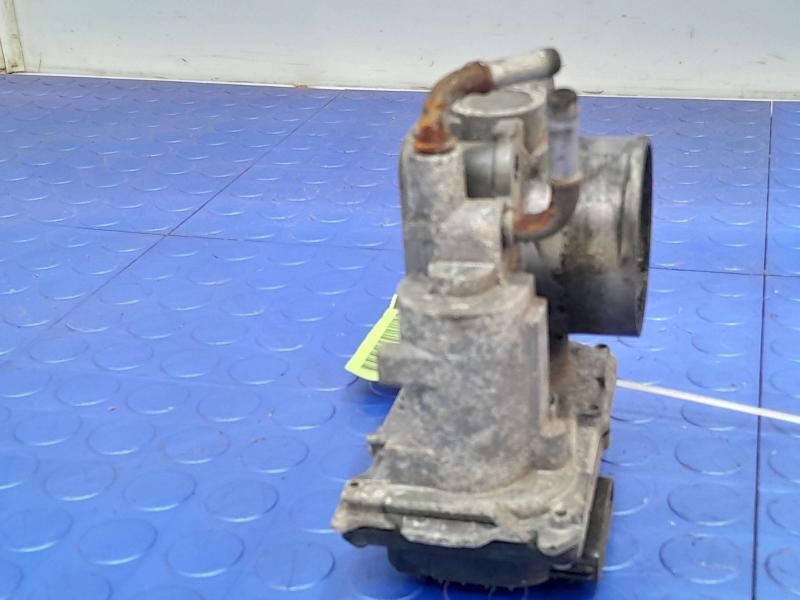 2012 Honda Civic Throttle Body/Valve Assy