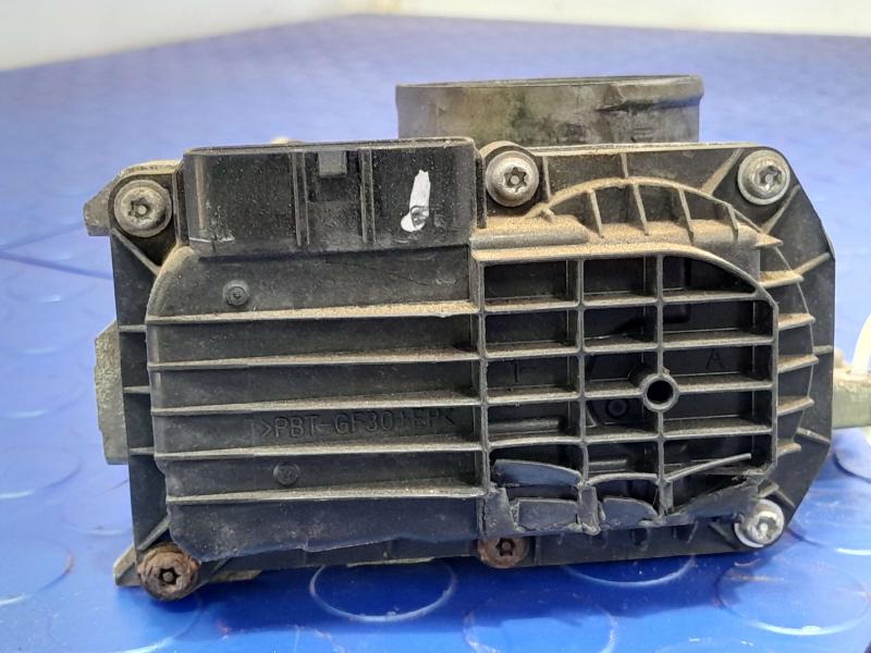 2012 Honda Civic Throttle Body/Valve Assy