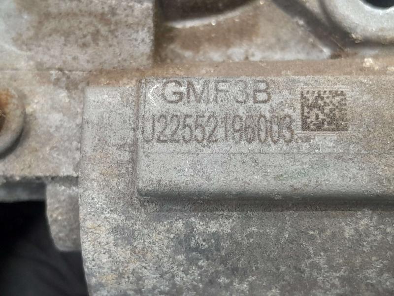 2012 Honda Civic Throttle Body/Valve Assy