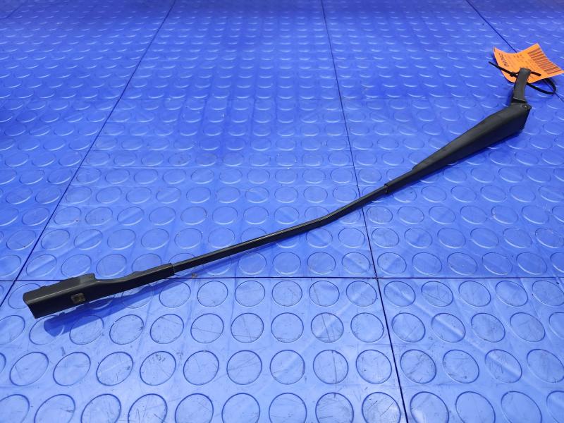 2016 Volkswagen Jetta Wiper Arm