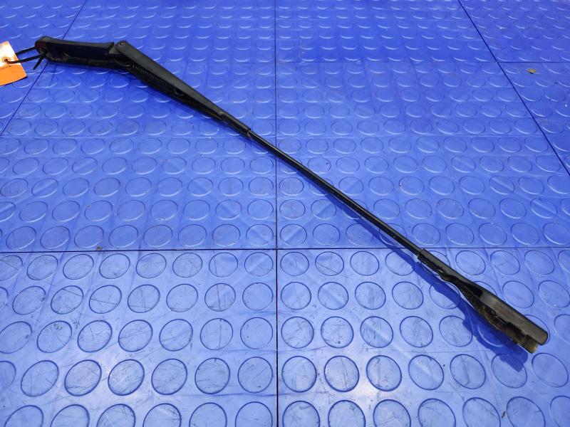 2016 Volkswagen Jetta Wiper Arm