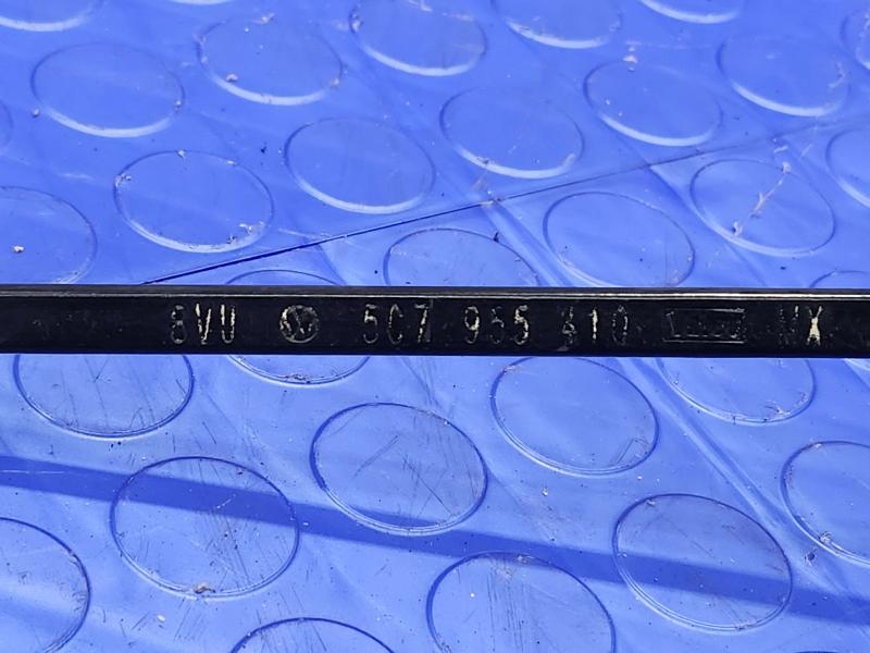 2016 Volkswagen Jetta Wiper Arm