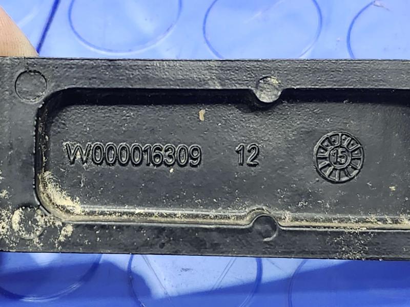 2016 Volkswagen Jetta Wiper Arm