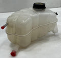 2017 - 2020 Ford Edge 2.0L Radiator Coolant Overflow Reservoir Expansion Tank OEM F2GZ8A080B