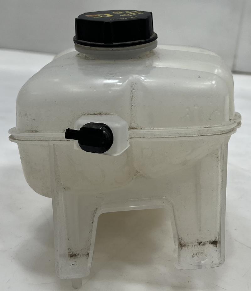 2017 - 2020 Ford Edge 2.0L Radiator Coolant Overflow Reservoir Expansion Tank OEM F2GZ8A080B