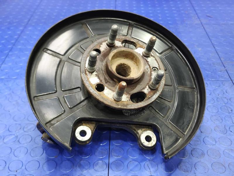 2014 Chevrolet Impala Rear Knuckle/Stub Axle
