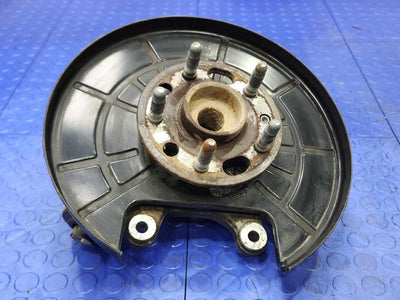 2014 Chevrolet Impala Rear Knuckle/Stub Axle