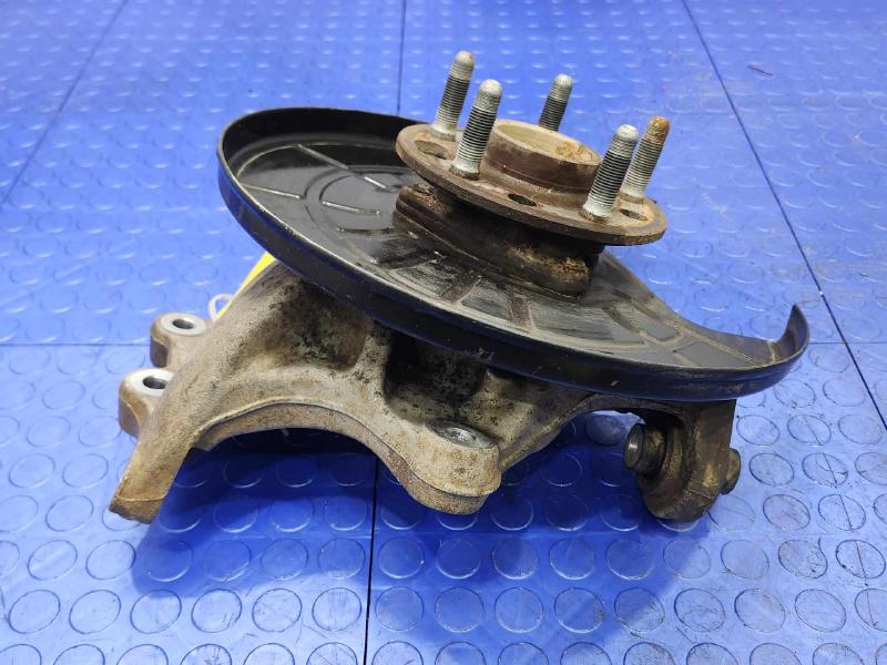 2014 Chevrolet Impala Rear Knuckle/Stub Axle