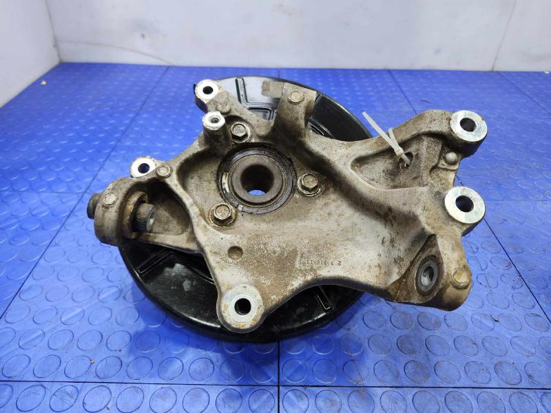 2014 Chevrolet Impala Rear Knuckle/Stub Axle