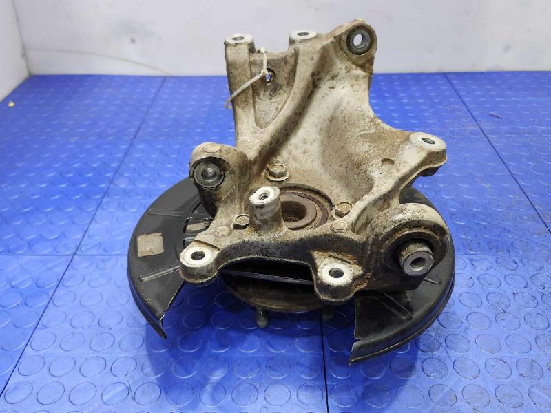 2014 Chevrolet Impala Rear Knuckle/Stub Axle