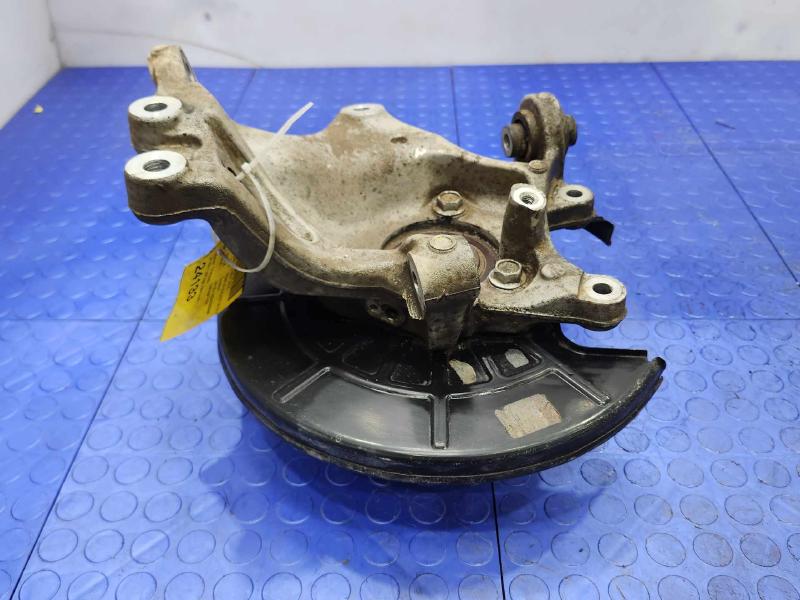 2014 Chevrolet Impala Rear Knuckle/Stub Axle