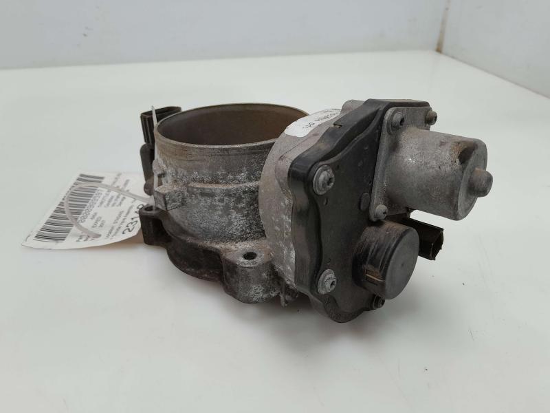 2007 Ford Expedition Throttle Body/Valve Assy