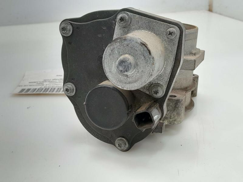 2007 Ford Expedition Throttle Body/Valve Assy