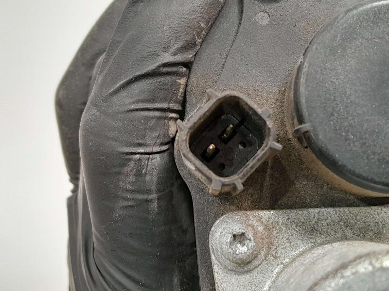 2007 Ford Expedition Throttle Body/Valve Assy