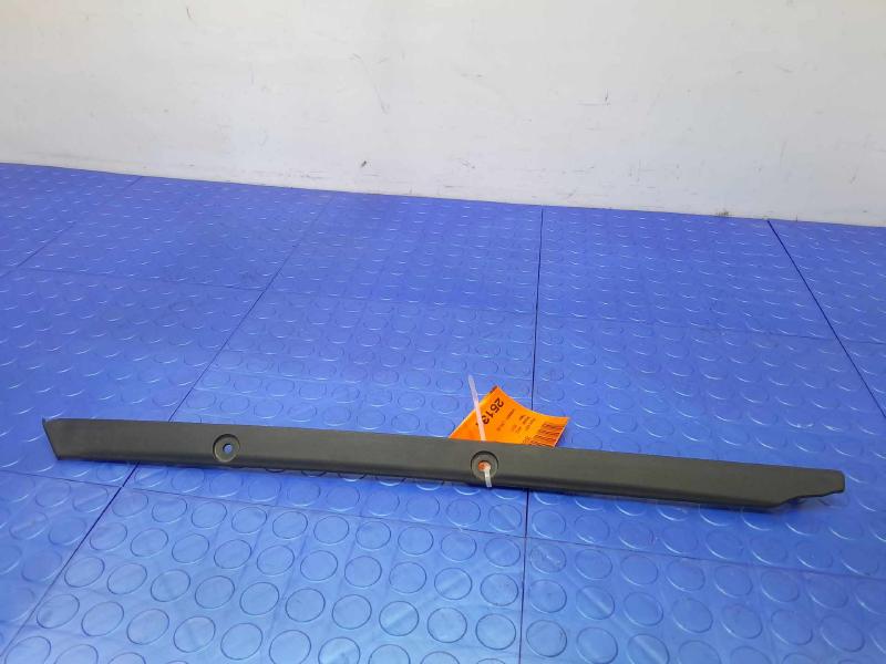 2017 Lincoln MKC Misc Ebay Parts