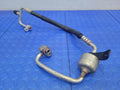 2011-2013 Ford Fiesta AC Air Conditioner Discharge Hose Genuine OEM BE8Z19972A