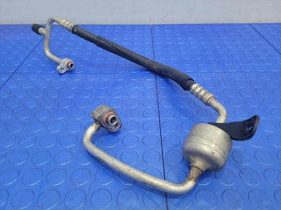 2011-2013 Ford Fiesta AC Air Conditioner Discharge Hose Genuine OEM BE8Z19972A
