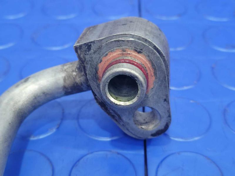 2011-2013 Ford Fiesta AC Air Conditioner Discharge Hose Genuine OEM BE8Z19972A