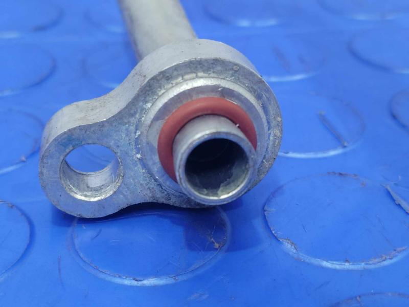 2011-2013 Ford Fiesta AC Air Conditioner Discharge Hose Genuine OEM BE8Z19972A