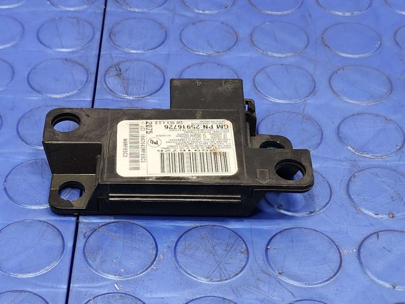 2012 Buick LaCrosse Chassis Brain Box