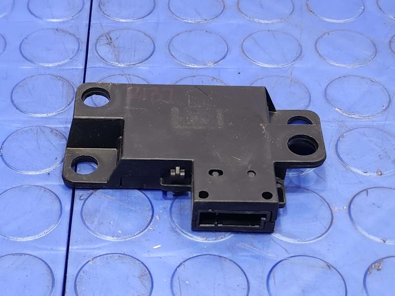 2012 Buick LaCrosse Chassis Brain Box