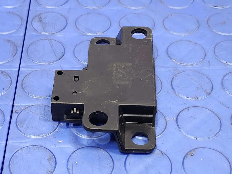 2012 Buick LaCrosse Chassis Brain Box