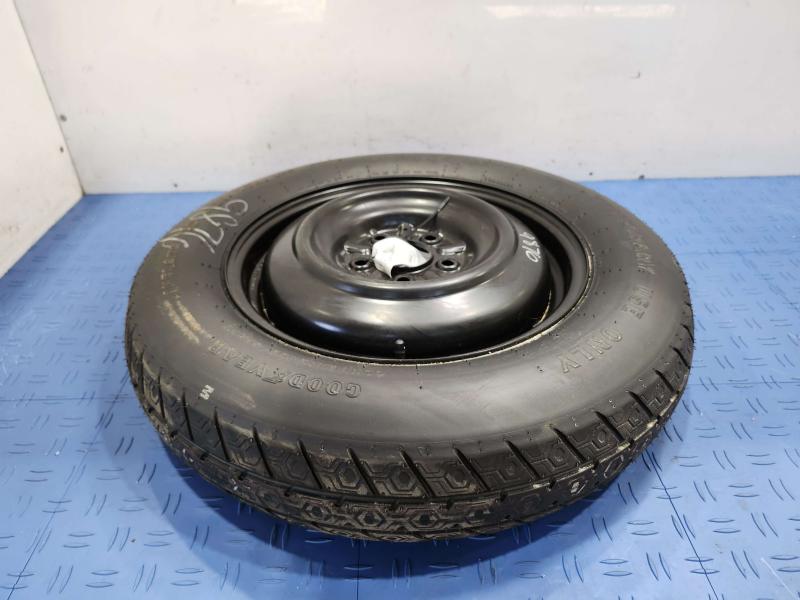 2017 Jeep Compass Wheel