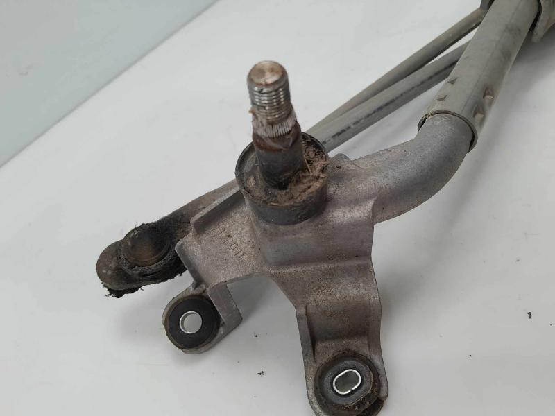 2009 - 2012 Acura TSX Windshield Wiper Linkage OEM 76530TL0G02