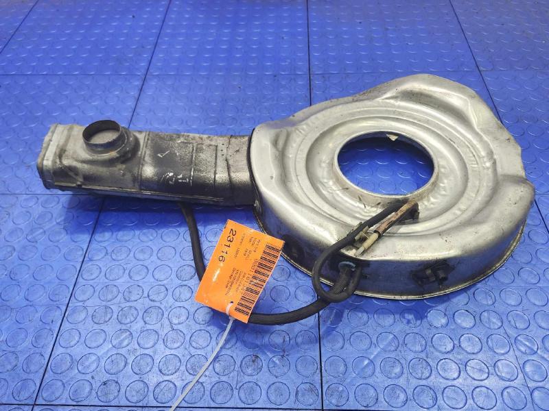 1976-1979 Cadillac Seville 5.7L Engine Air Cleaner Box Base Bottom Genuine OEM
