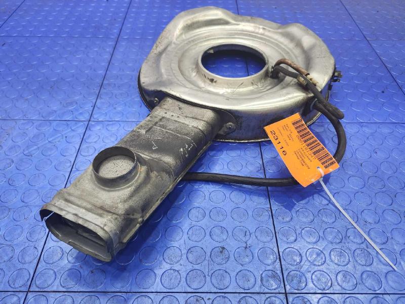 1976-1979 Cadillac Seville 5.7L Engine Air Cleaner Box Base Bottom Genuine OEM