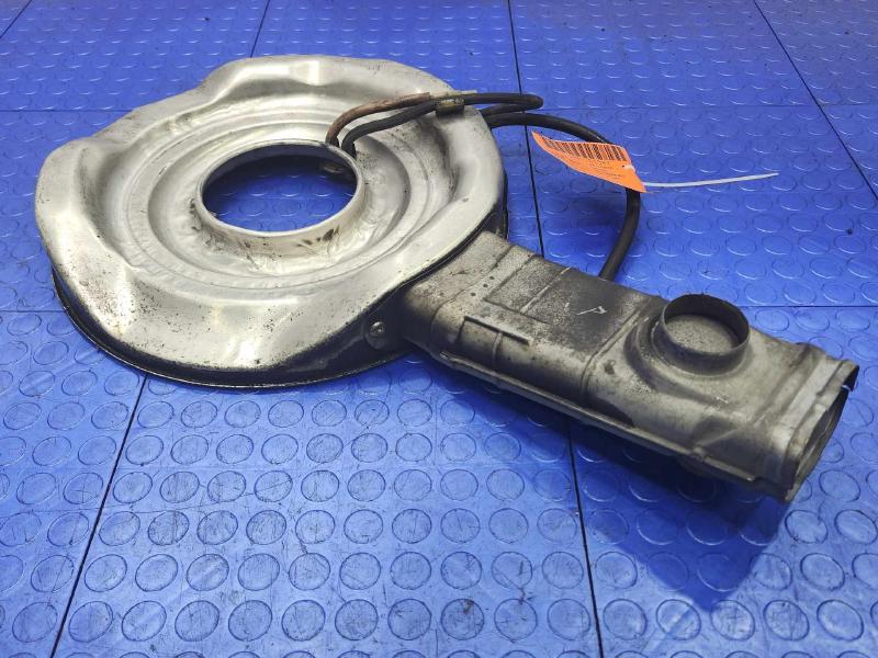 1976-1979 Cadillac Seville 5.7L Engine Air Cleaner Box Base Bottom Genuine OEM