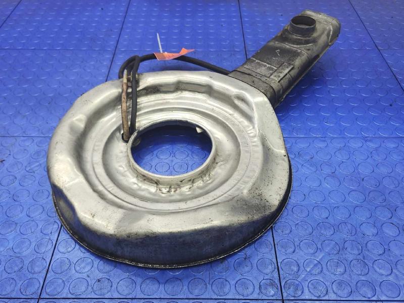 1976-1979 Cadillac Seville 5.7L Engine Air Cleaner Box Base Bottom Genuine OEM