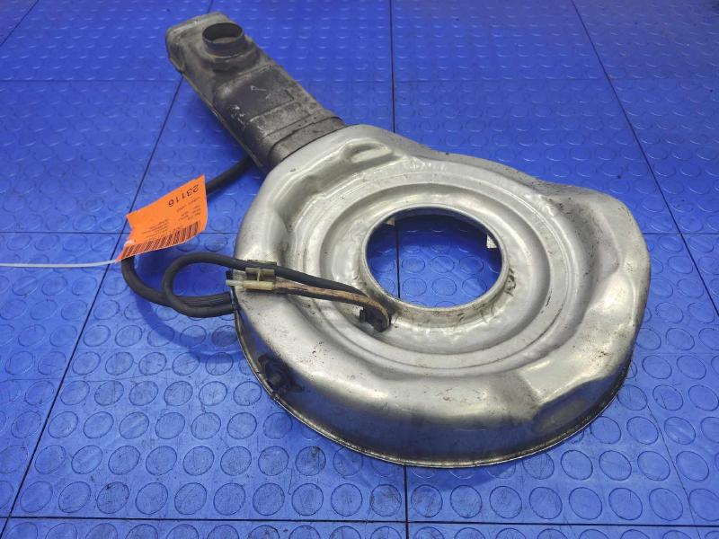 1976-1979 Cadillac Seville 5.7L Engine Air Cleaner Box Base Bottom Genuine OEM