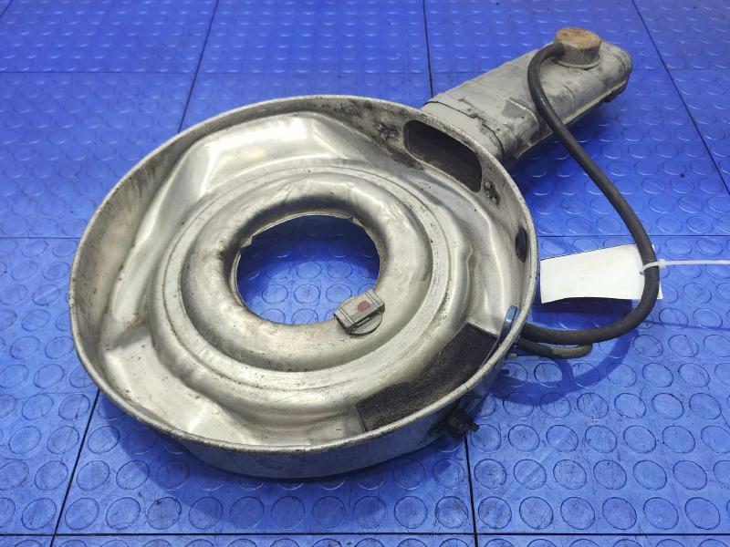 1976-1979 Cadillac Seville 5.7L Engine Air Cleaner Box Base Bottom Genuine OEM