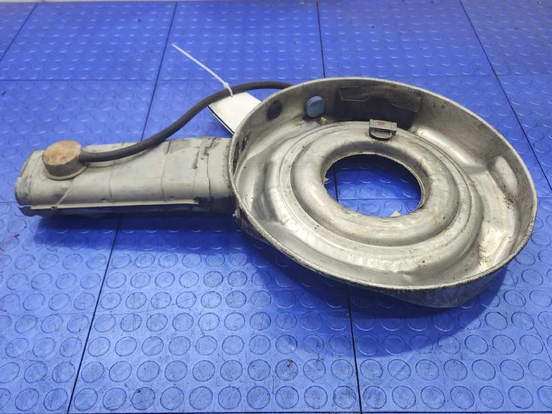 1976-1979 Cadillac Seville 5.7L Engine Air Cleaner Box Base Bottom Genuine OEM