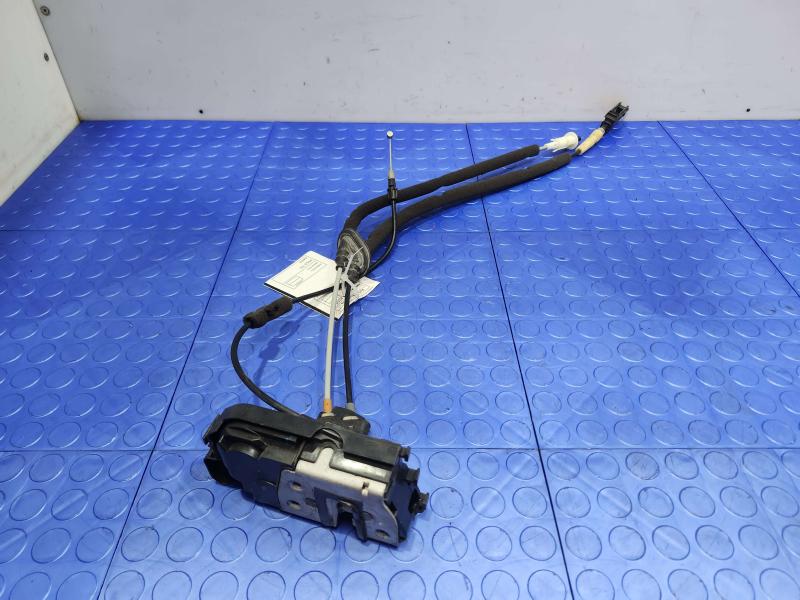 2018 Ford Expedition Front Door Latch