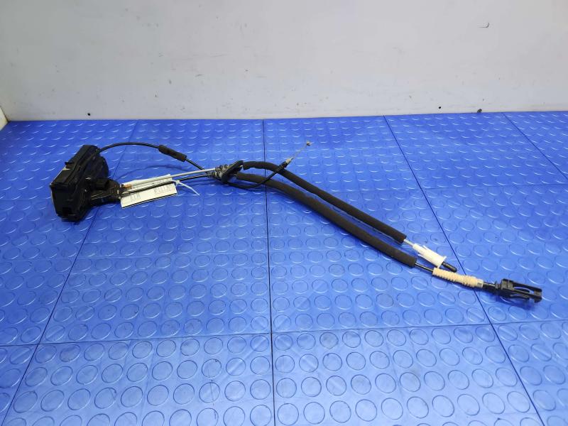 2018 Ford Expedition Front Door Latch