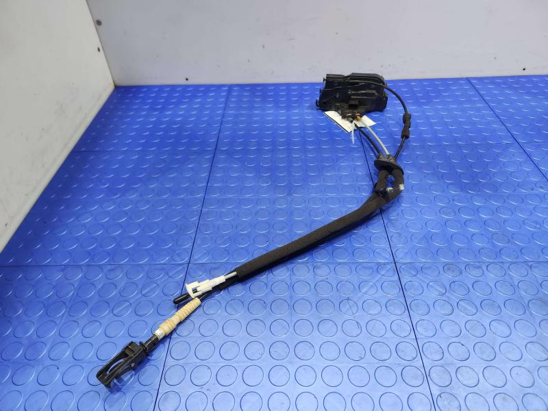 2018 Ford Expedition Front Door Latch