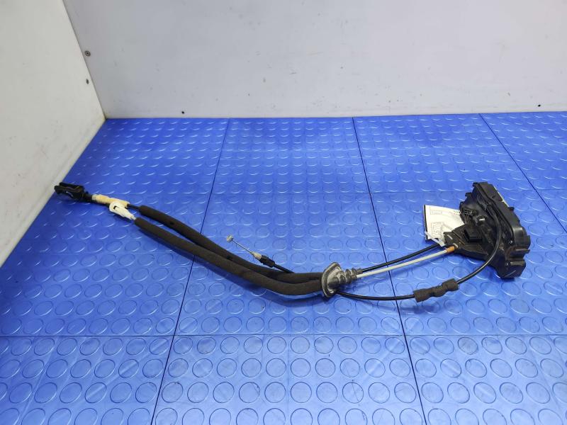 2018 Ford Expedition Front Door Latch