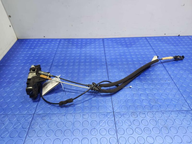 2018 Ford Expedition Front Door Latch