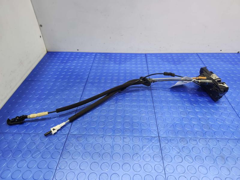 2018 Ford Expedition Front Door Latch