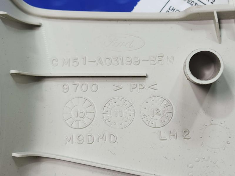 2014 Ford Focus Misc Ebay Parts