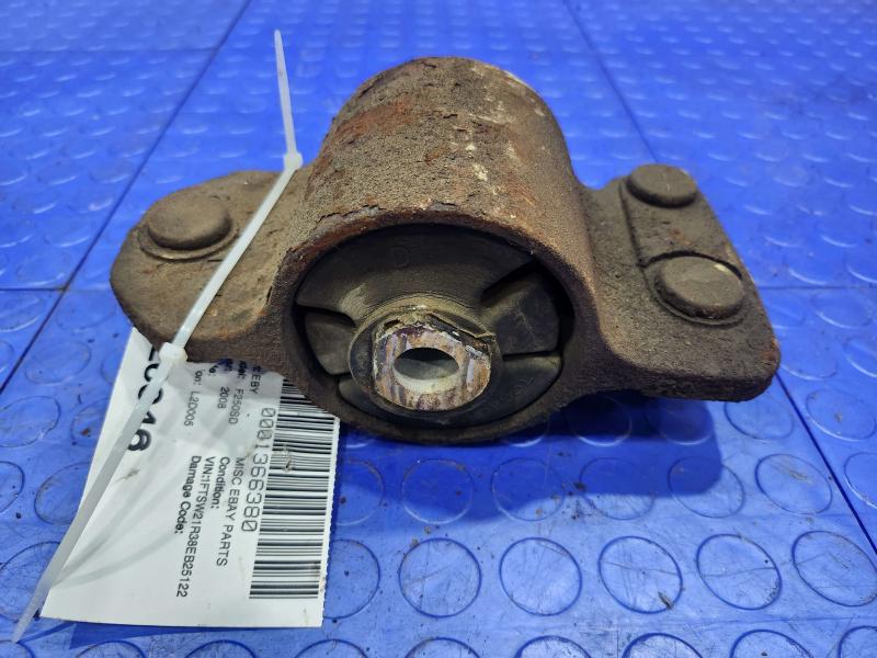 2008 Ford F-250 Super Duty Misc Ebay Parts